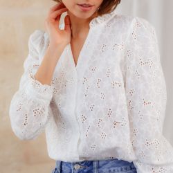 Photo de Prêt-à-Porter CHEMISIER ISAAC chez Perrine et Antoinette