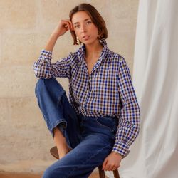 Photo de Prêt-à-Porter CHEMISIER FRANÇOIS chez Perrine et Antoinette