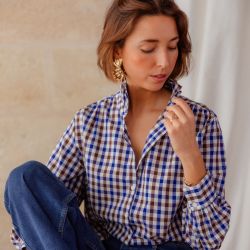 Photo de Prêt-à-Porter CHEMISIER FRANÇOIS chez Perrine et Antoinette