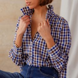 Photo de Prêt-à-Porter CHEMISIER FRANÇOIS chez Perrine et Antoinette