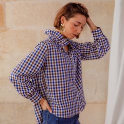 Photo de Prêt-à-Porter CHEMISIER FRANÇOIS chez Perrine et Antoinette