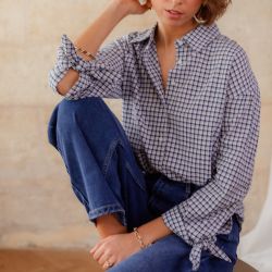 Photo de Prêt-à-Porter CHEMISIER RAPHAEL chez Perrine et Antoinette