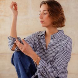 Photo de Prêt-à-Porter CHEMISIER RAPHAEL chez Perrine et Antoinette