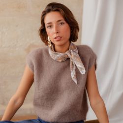 Photo de Prêt-à-Porter PULL ANDRÉ chez Perrine et Antoinette