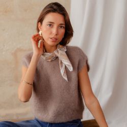 Photo de Prêt-à-Porter PULL ANDRÉ chez Perrine et Antoinette