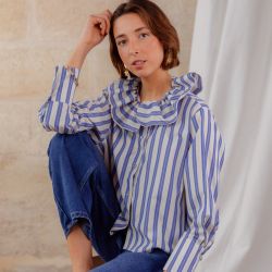 Photo de Prêt-à-Porter CHEMISIER AUGUSTIN chez Perrine et Antoinette