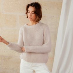 Photo de Prêt-à-Porter PULL GUSTAVE chez Perrine et Antoinette