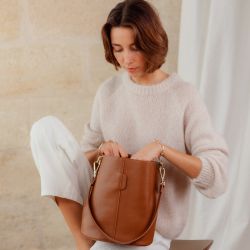 Photo de Prêt-à-Porter PULL GUSTAVE chez Perrine et Antoinette