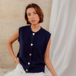 Photo de Accueil GILET GONZAGUE chez Perrine et Antoinette