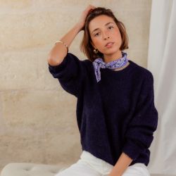 Photo de Prêt-à-Porter PULL FELIX chez Perrine et Antoinette