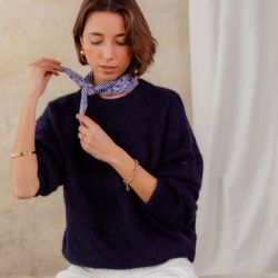 Photo de Prêt-à-Porter PULL FELIX chez Perrine et Antoinette