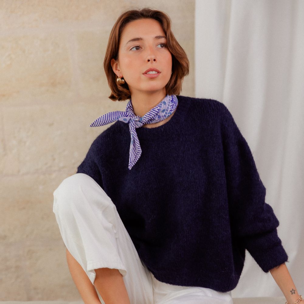 Photo de Prêt-à-Porter PULL FELIX chez Perrine et Antoinette