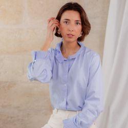 Photo de Prêt-à-Porter CHEMISIER NOÉ chez Perrine et Antoinette