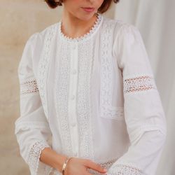 Photo de Prêt-à-Porter CHEMISIER LUCIEN chez Perrine et Antoinette