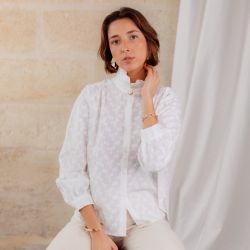 Photo de Prêt-à-Porter CHEMISIER MAXENCE chez Perrine et Antoinette