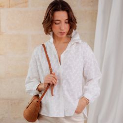 Photo de Prêt-à-Porter CHEMISIER MAXENCE chez Perrine et Antoinette