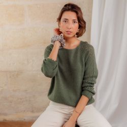 Photo de Accueil PULL GILDAS chez Perrine et Antoinette