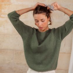 Photo de Accueil PULL GILDAS chez Perrine et Antoinette