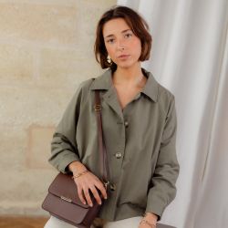Photo de Accueil VESTE ALICE chez Perrine et Antoinette