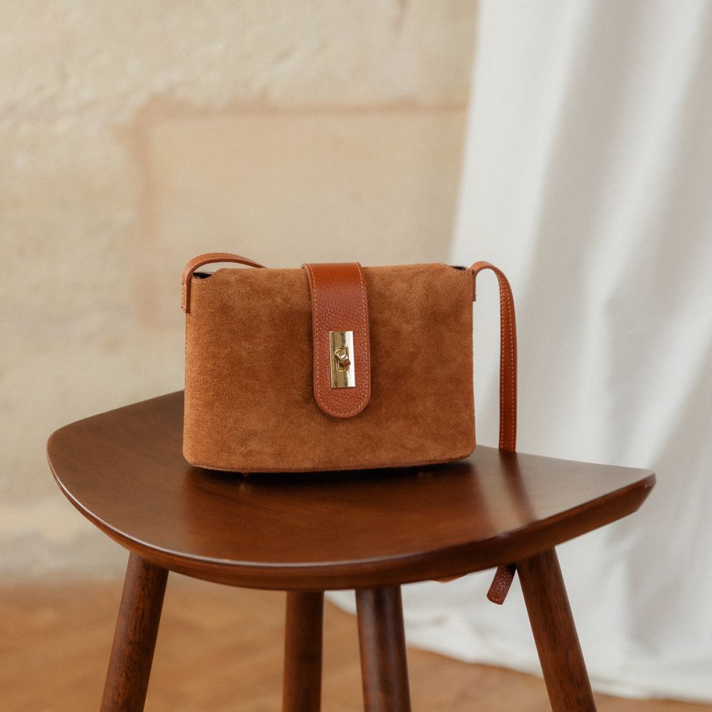 Photo de Sacs / Accessoires SAC EDOUARD chez Perrine et Antoinette