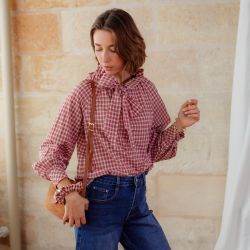 Photo de Sacs / Accessoires SAC EDOUARD chez Perrine et Antoinette