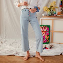 Photo de Accueil JEAN EZRA chez Perrine et Antoinette