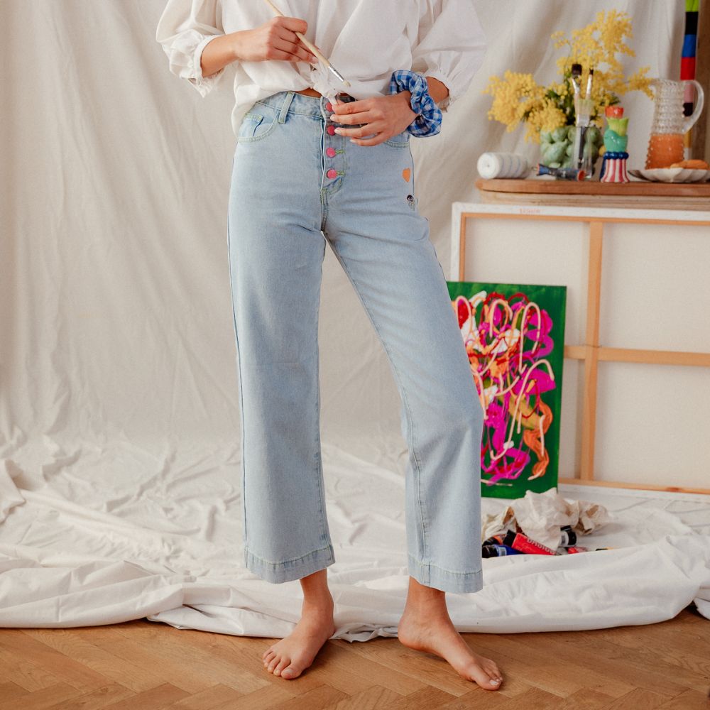 Photo de Accueil JEAN EZRA chez Perrine et Antoinette