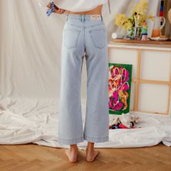 Photo de Accueil JEAN EZRA chez Perrine et Antoinette