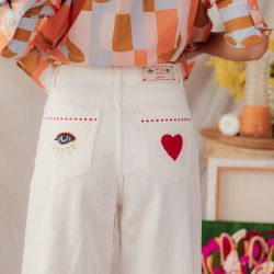 Photo de Accueil JEAN ULYSSE chez Perrine et Antoinette