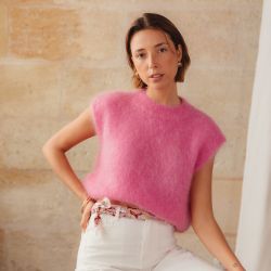 Photo de Prêt-à-Porter PULL ANDRÉ chez Perrine et Antoinette