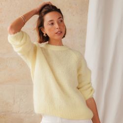 Photo de Prêt-à-Porter PULL GUSTAVE chez Perrine et Antoinette