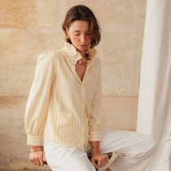 Photo de Prêt-à-Porter CHEMISIER ARTHUR chez Perrine et Antoinette