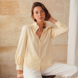 Photo de Prêt-à-Porter CHEMISIER ARTHUR chez Perrine et Antoinette