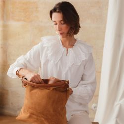 Photo de Prêt-à-Porter CHEMISIER THEODORE chez Perrine et Antoinette