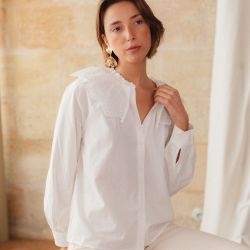 Photo de Prêt-à-Porter CHEMISIER THEODORE chez Perrine et Antoinette