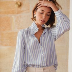 Photo de Prêt-à-Porter CHEMISIER ARTHUR chez Perrine et Antoinette