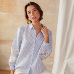 Photo de Prêt-à-Porter CHEMISIER LEONARD chez Perrine et Antoinette