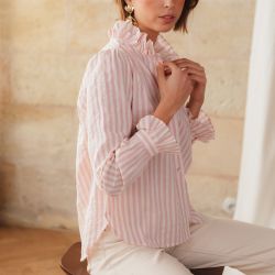 Photo de Prêt-à-Porter CHEMISIER AMELIE chez Perrine et Antoinette