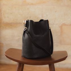 Photo de Accueil SAC LIAM chez Perrine et Antoinette