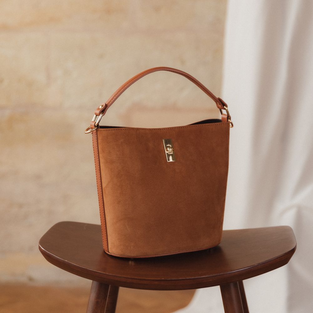 Photo de Sacs / Accessoires SAC ARMAND chez Perrine et Antoinette