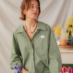 Photo de Accueil VESTE AGATHE chez Perrine et Antoinette