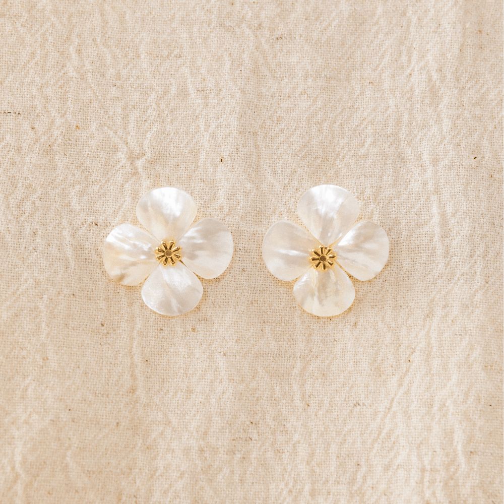 BOUCLES FLORIE