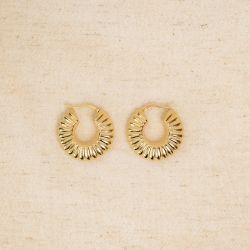 Photo de Bijoux BOUCLES ESMÉE chez Perrine et Antoinette