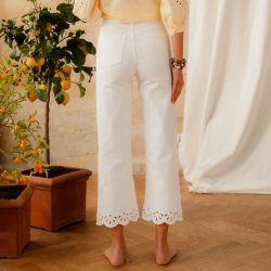 Photo de Accueil JEAN ANTOINE chez Perrine et Antoinette