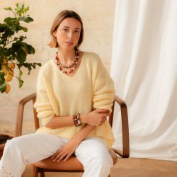 Photo de Prêt-à-Porter PULL MARC chez Perrine et Antoinette