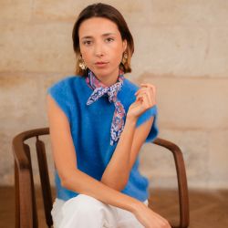 Photo de Prêt-à-Porter PULL ANDRÉ chez Perrine et Antoinette