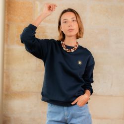 Photo de Accueil SWEAT NOÉ chez Perrine et Antoinette