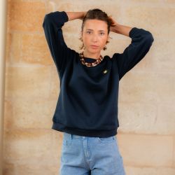 Photo de Accueil SWEAT NOÉ chez Perrine et Antoinette