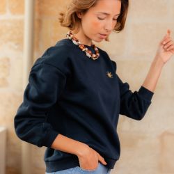 Photo de Accueil SWEAT NOÉ chez Perrine et Antoinette