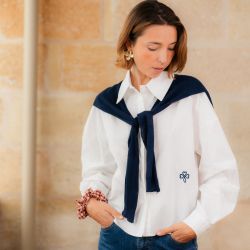 Photo de Prêt-à-Porter CHEMISIER AUBIN chez Perrine et Antoinette